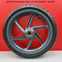 CERCHIO ANTERIORE CAGIVA RAPTOR 125 2003 2004 MITO
