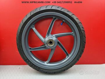 CERCHIO ANTERIORE CAGIVA RAPTOR 125 2003 2004 MITO