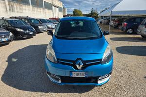 Renault Scénic dCi 1.5d 110 CV EDC Energy Business