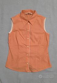 Camicia Penny Black