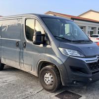 RICAMBI PER CITROEN JUMPER 2.2 BLUEHDI