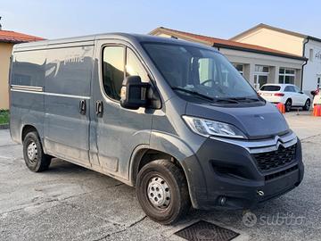 RICAMBI PER CITROEN JUMPER 2.2 BLUEHDI