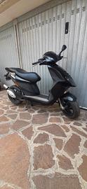 piaggio nrg