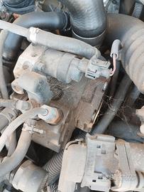 Motore mini One diesel 1,4 2004 sigla 1ND