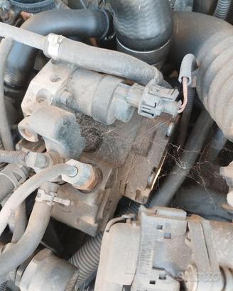 Motore mini One diesel 1,4 2004 sigla 1ND