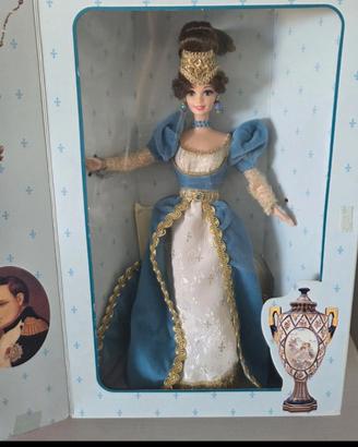 Barbie French Lady, anno 1996