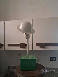 Lampada classica "Don" di Ettore Sottsass per Stil