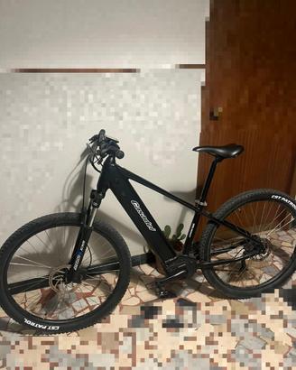 MTB elettrica 29 casadei