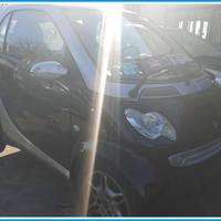 Ricambi Usati SMART SMART COUPE' (C450) 2002