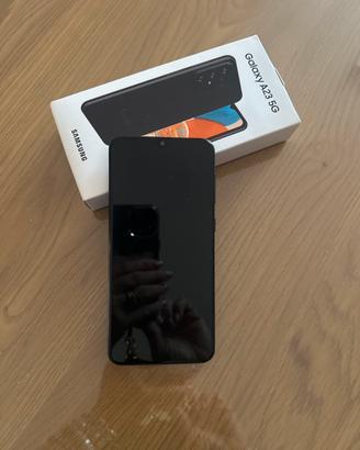 Smartphone Samsung Galaxy A23. 5G