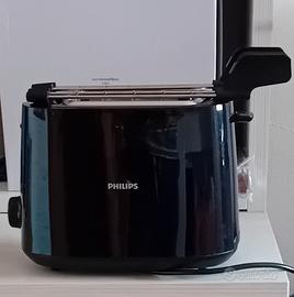 Tostapane Philips HD2583 - Come Nuovo (600W)