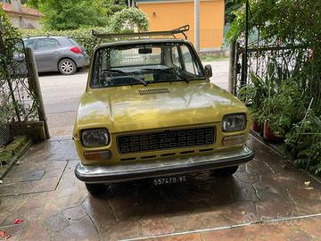 Fiat 127 special 1976