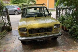 Fiat 127 special 1976