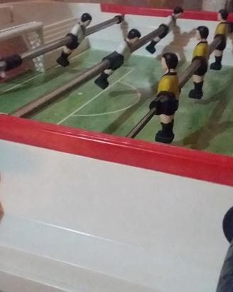 calcetto da collezione anni 90