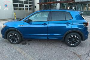 T - Cross 1000 cc 110 cv