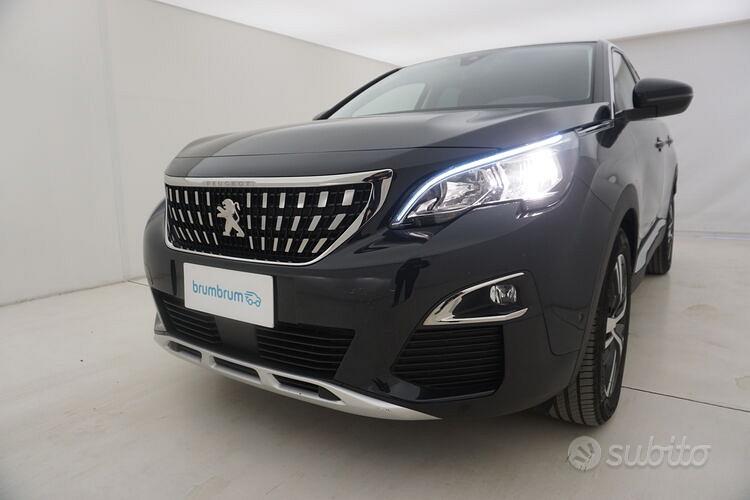 Subito - brumbrum - Peugeot 3008 Allure EAT8 BR217954 1.5 Diesel 131CV -  Auto In vendita a Reggio Emilia