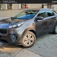 Kia Sportage Business Class 1.6 GDI #7758