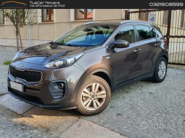 Kia Sportage Business Class 1.6 GDI #7758