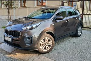 Kia Sportage Business Class 1.6 GDI #7758