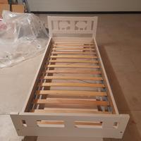 Letto Kritte ikea