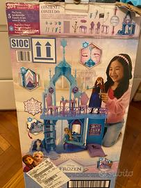 Castello di Frozen