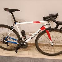 Wilier zero7 