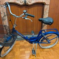 Bicicletta graziella