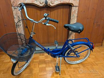 Bicicletta graziella