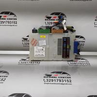 Centralina scatola porta fusibili land rover freel