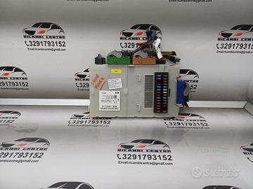 Centralina scatola porta fusibili land rover freel