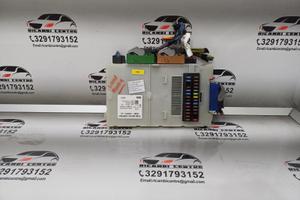 Centralina scatola porta fusibili land rover freel