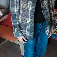 Cappottino corto vintage Denny Rose