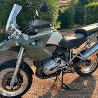 BMW R 1200 GS 2007