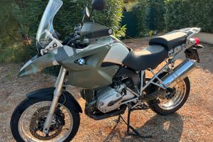 BMW R 1200 GS 2007
