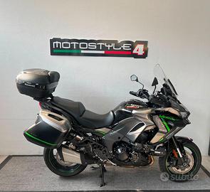 KAWASAKI Versys 1100 S GRAN TOURER E5+