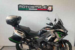 KAWASAKI Versys 1100 S GRAN TOURER E5+