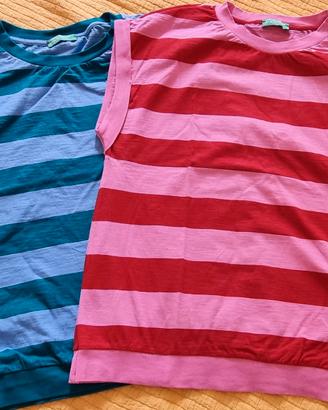 T-shirt alla marinara