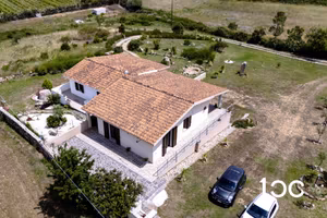 Splendida villetta di nuova costruzione