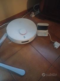 aspirapolvere robot vacuum s40