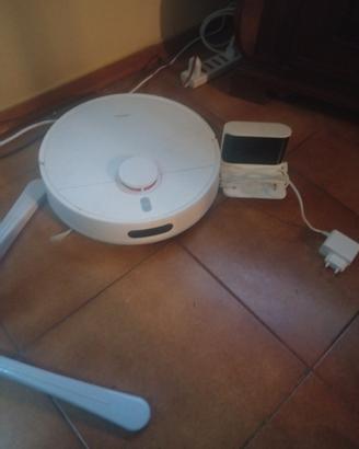 aspirapolvere robot vacuum s40