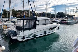 Beneteau Antares 8.80 - 2014