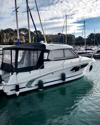 Beneteau Antares 8.80 - 2014
