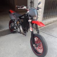 Husqvarna sm 125 2007