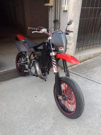 Husqvarna sm 125 2007