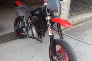 Husqvarna sm 125 2007