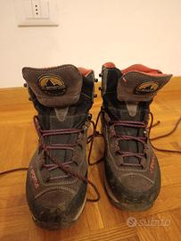 Scarpe La Sportiva 