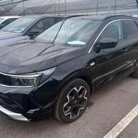 OPEL Grandland 1.2 Turbo 12V 130 CV aut. Ultimat