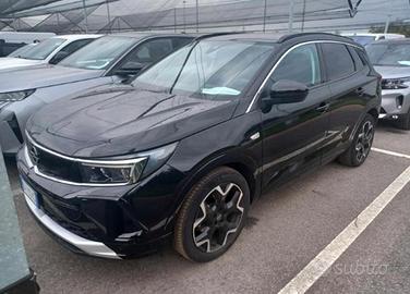 OPEL Grandland 1.2 Turbo 12V 130 CV aut. Ultimat