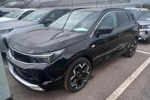 OPEL Grandland 1.2 Turbo 12V 130 CV aut. Ultimat