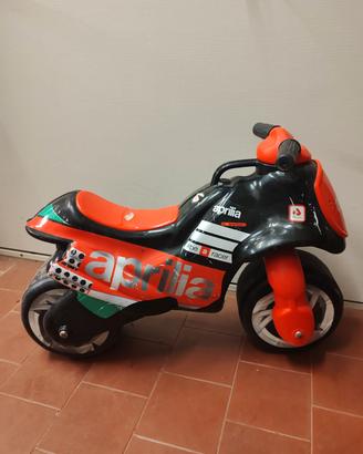 motoretta e monopattino